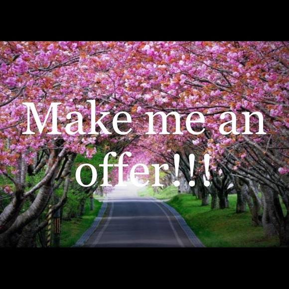 I accept all reasonable offers - Picture 1 of 1